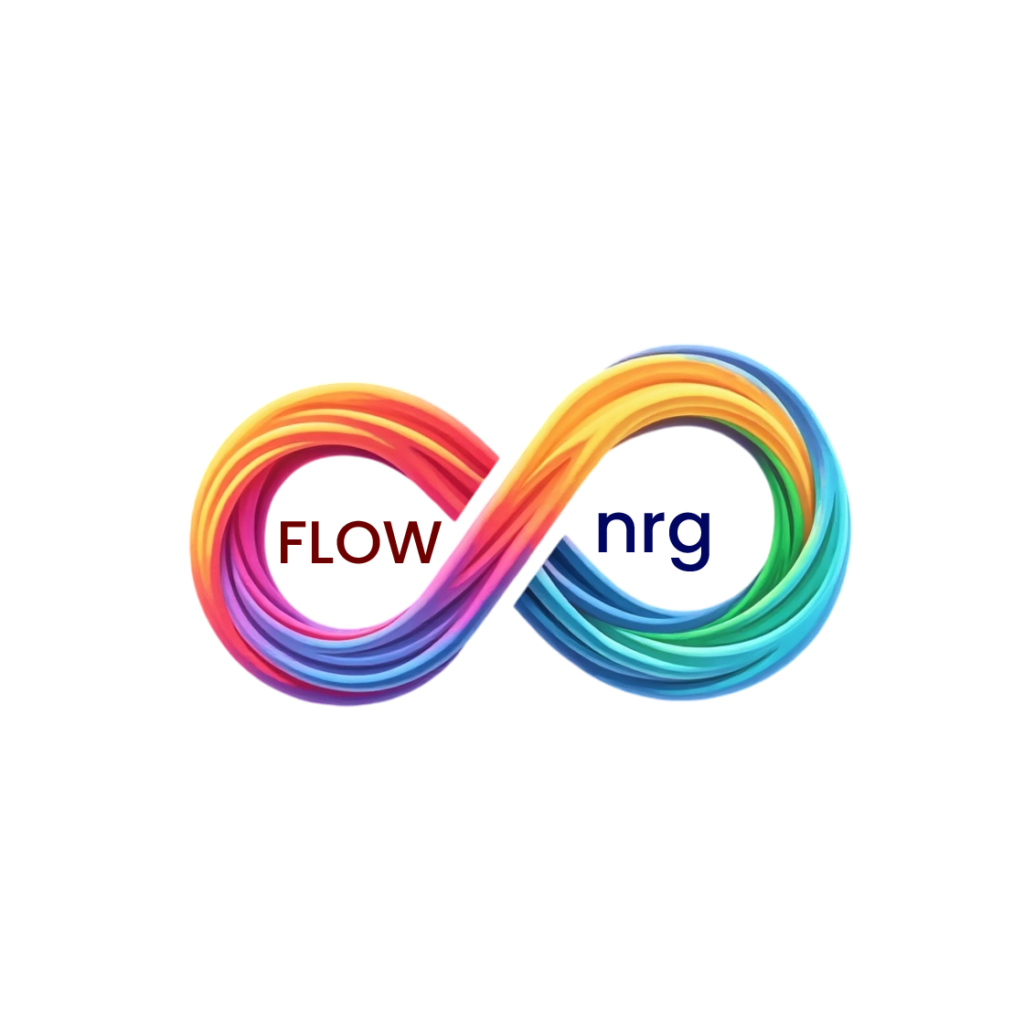 FLOW-nrg Logo